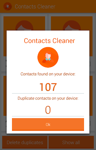 免費下載工具APP|Contacts Cleaner app開箱文|APP開箱王