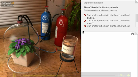 Plants & Photosynthesis Screenshots 0