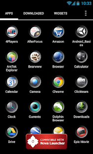 How to get Button Theme 4 Apex/Nova 1.2 apk for laptop