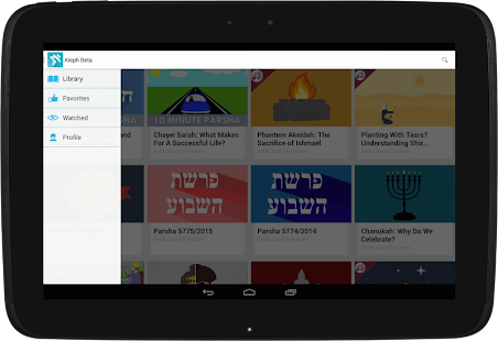 Aleph Beta Screenshots 0