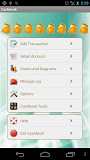 Cashbook - Expense Tracker