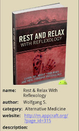 Rest & Relax poster 1