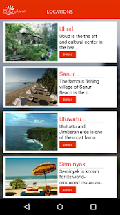 How to install Bali Advisor 1.9 mod apk for laptop