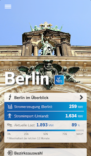 Free Download StromTicker Berlin APK