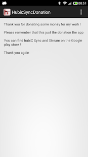 How to get hubiC Sync And Stream Donation 1.0 apk for pc