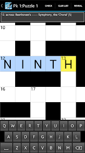 Crossword(圖6)-速報App