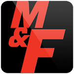 Muscle & Fitness Apk