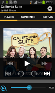 California Suite (Neil Simon) Screenshots 1