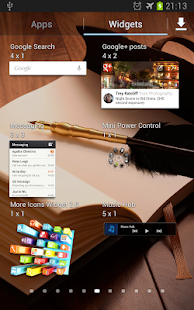 More Icons Widget 2.0 Extreme(圖4)-速報App
