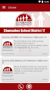 Free Download Channahon School District 17 APK for Android
