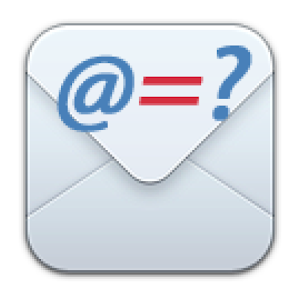 DW Email Anonimo logo
