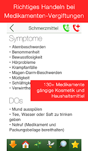 Vergiftung - Erste Hilfe für Kinder(圖4)-速報App