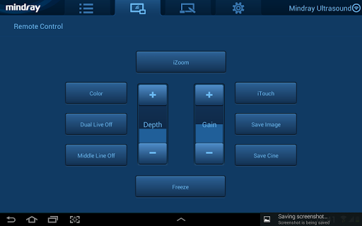MedTouch HD