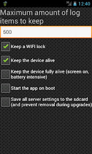 Port Forwarder Ultimate(圖7)-速報App