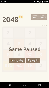 2048FX Screenshots 7