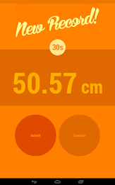 Finger Challenge poster 8