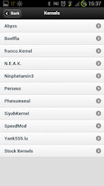 Omega Files poster 7