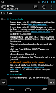 download liteIRC (Free) free