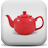 Tea Collection + Inventory mobile app icon