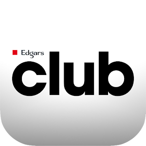 Edgars Club Magazine 2.0.1