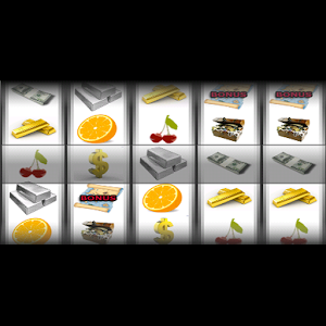 Simple Bonus Slots.apk 1.0