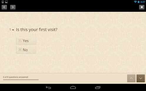 Blynk Hotel Screenshots 7