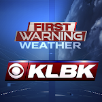Cover Image of 下载 KLBK First Warning Weather v4.24.0.6 APK