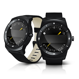 Span HD Watch Face(圖3)-速報App
