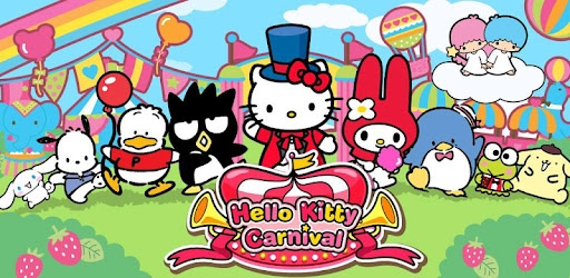 Hello Kitty Carnival 1.0.2
