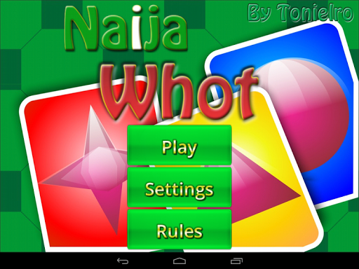 NaijaWhot Pro