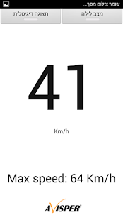 Lastest Digital Speedometer APK for PC