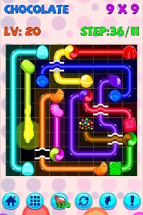 Lastest 2B Candy APK for PC