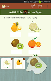 ezPDF Cup - PDF Scanner & Clip poster 5