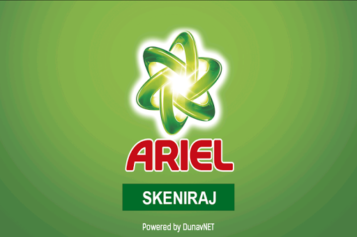 Ariel Put oko sveta