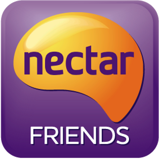 Nectar Friends LOGO-APP點子