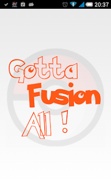 Pokemon Fusion Gottafusionall Androidアプリ Applion
