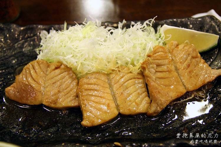 高雄鹽埕。鐘庵日本料理之精緻日式餐點饗宴