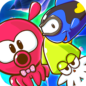 Fish Galaxy for PC and MAC