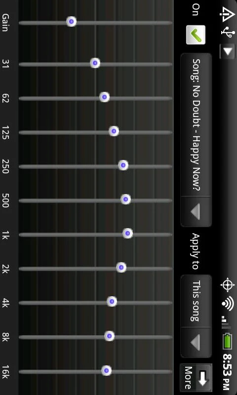MixZing Upgrader - screenshot