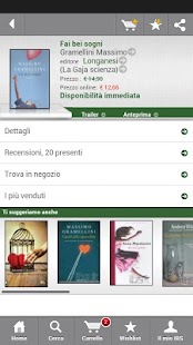 IBS.it Screenshots 3