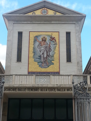 Resurrezione - San Benedetto Del Tronto