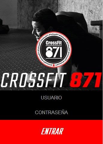 Crossfit871