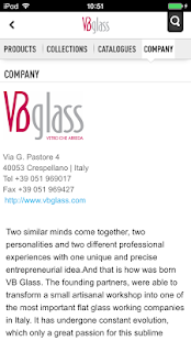 Download VB Glass APK for PC