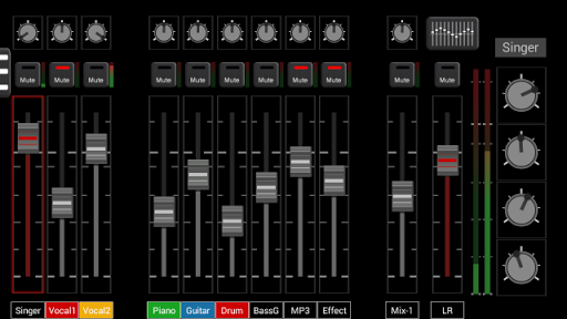 免費下載工具APP|Touch&Mix app開箱文|APP開箱王