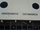 Aeropuerto De Catamarca