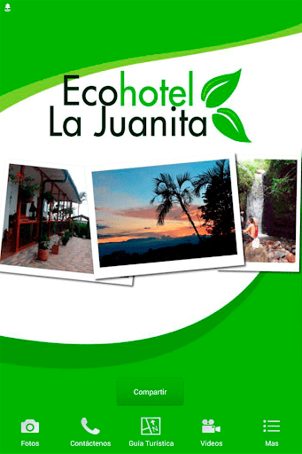 Eco Hotel La Juanita