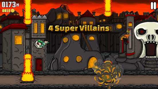 Free Hazze Heroes APK