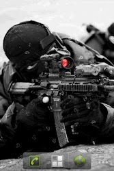 Military Live Wallpaper