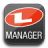 LAOLA1 Bundesliga Manager mobile app icon