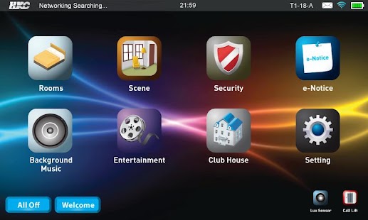 How to get HKC-IH 1.0 mod apk for bluestacks